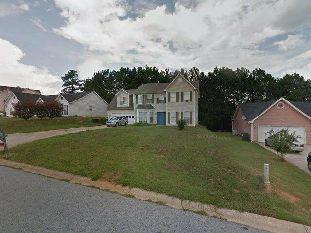 House image located at Riverdale, GA 30274