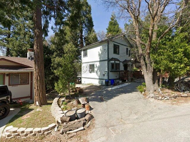 House image located at Crestline, CA 92325