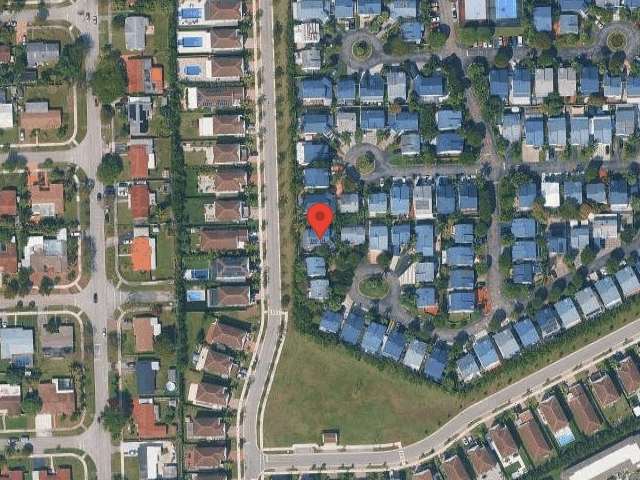 House image located at Miami, FL 33179