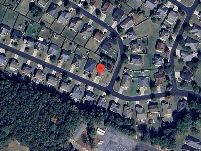 House image located at Boiling Springs, SC 29316