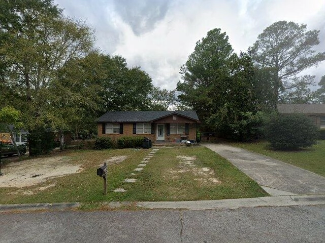 House image located at Columbia, SC 29209