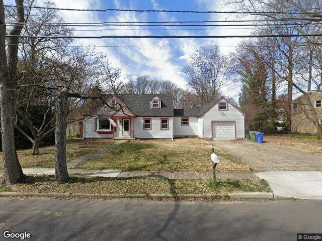 House image located at Cherry Hill, NJ 08002