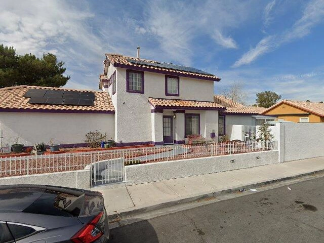 House image located at Las Vegas, NV 89107