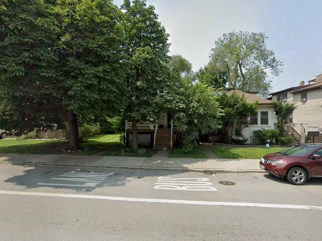 House image located at Chicago, IL 60649