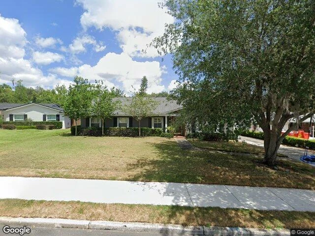 House image located at Maitland, FL 32751