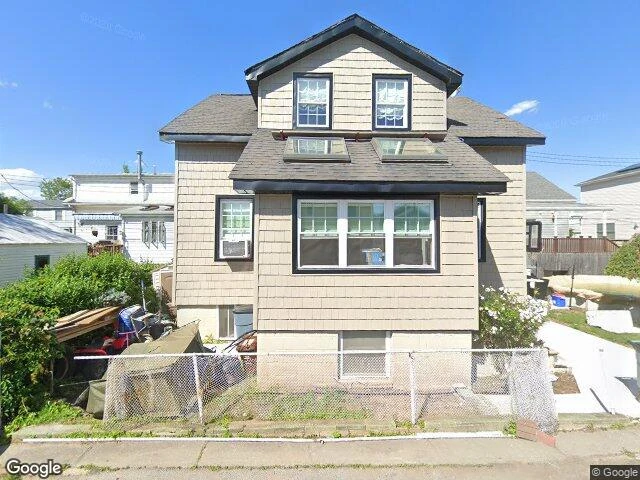 House image located at Brooklyn, NY 11229