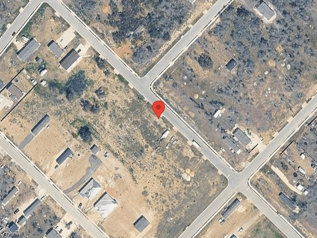 House image located at Dale, TX 78616