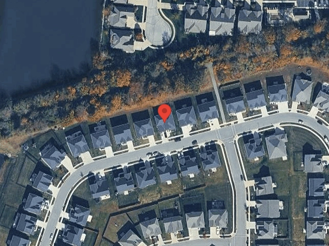 House image located at Plainfield, IN 46168