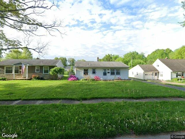 House image located at Salem, OH 44460