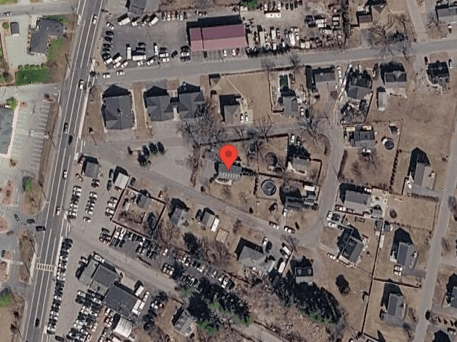 House image located at Belleville, NJ 07109