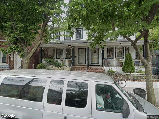 House image located at Jamaica, NY 11435