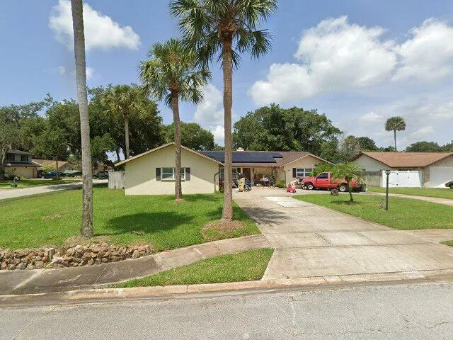 House image located at Port Orange, FL 32127