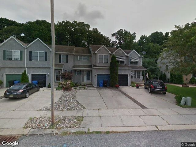 House image located at Sewell, NJ 08080