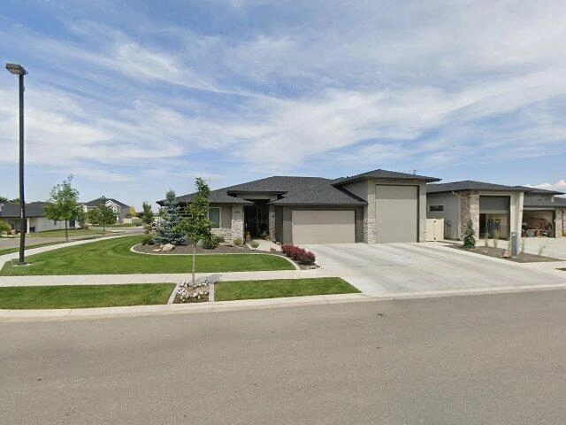 House image located at Meridian, ID 83642