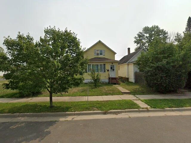 House image located at Hibbing, MN 55746