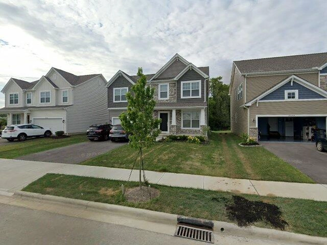 House image located at Reynoldsburg, OH 43068