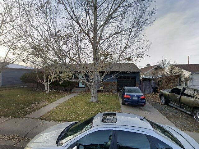 House image located at Casper, WY 82601