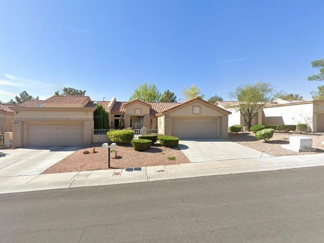 House image located at Las Vegas, NV 89134