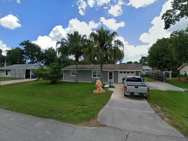 House image located at Edgewater, FL 32141