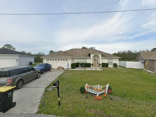 House image located at Kissimmee, FL 34759