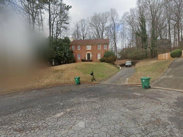 House image located at Decatur, GA 30034