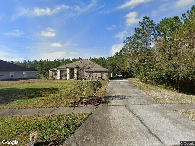 House image located at Jacksonville, FL 32219