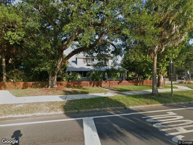 House image located at Apalachicola, FL 32320