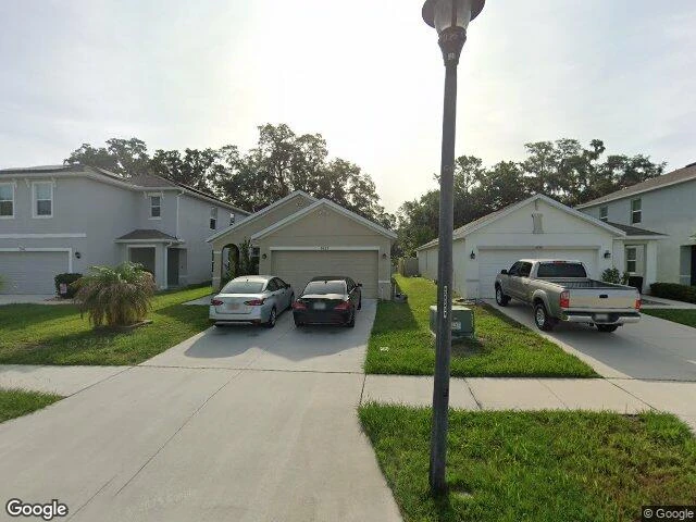 House image located at Brooksville, FL 34604