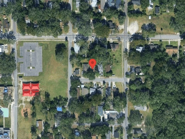 House image located at Tampa, FL 33610