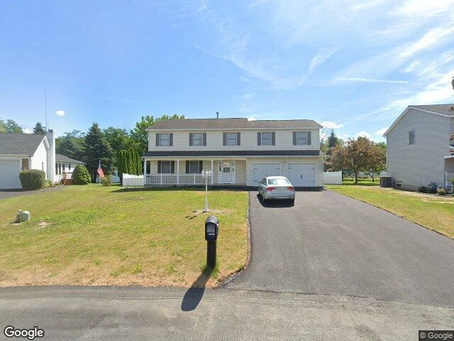 House image located at Rensselaer, NY 12144