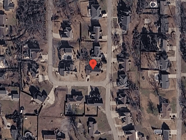 House image located at Poplar Bluff, MO 63901