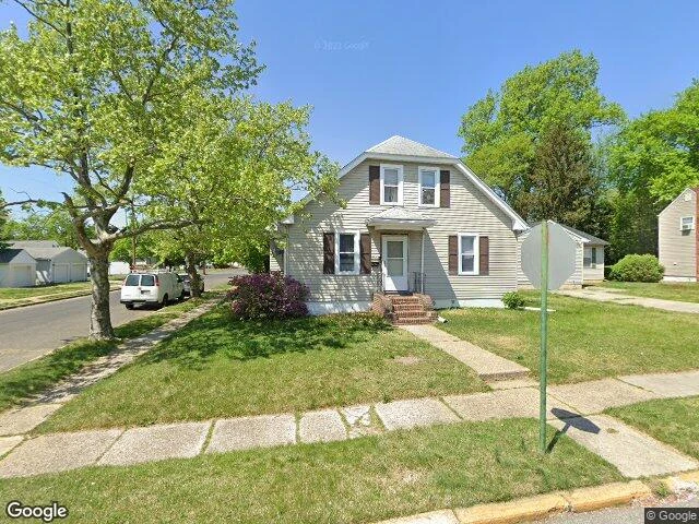 House image located at Paulsboro, NJ 08066