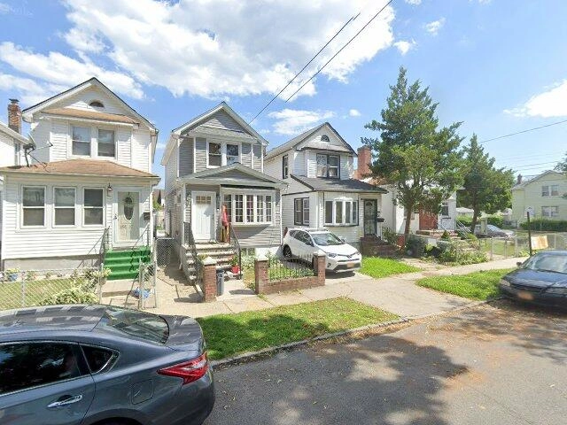 House image located at Springfield Gardens, NY 11413