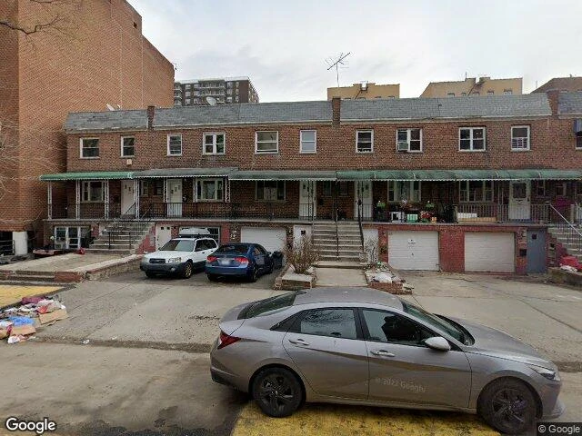 House image located at Bronx, NY 10467