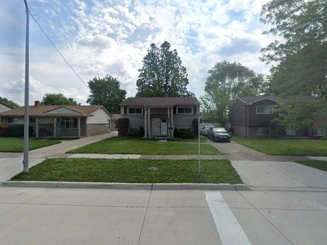 House image located at Westland, MI 48186