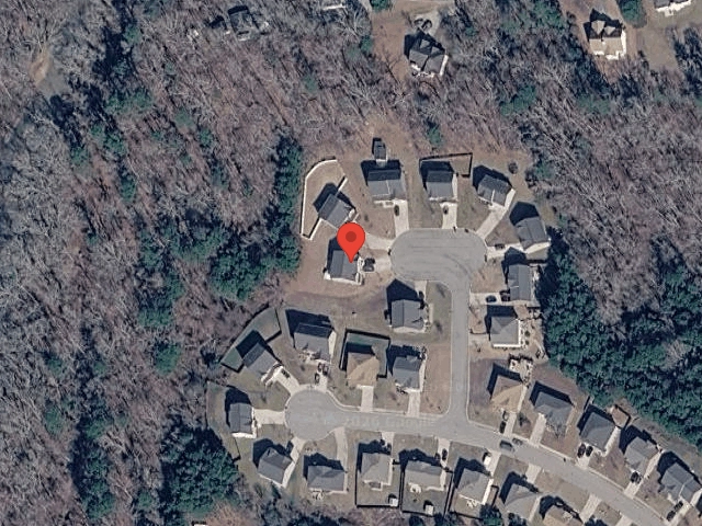 House image located at Hampton, GA 30228