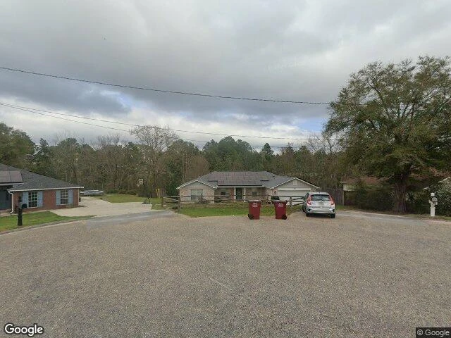 House image located at Crestview, FL 32536