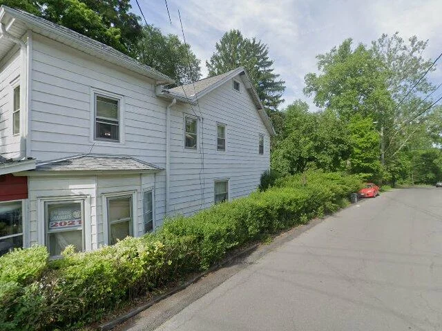 House image located at Ithaca, NY 14850