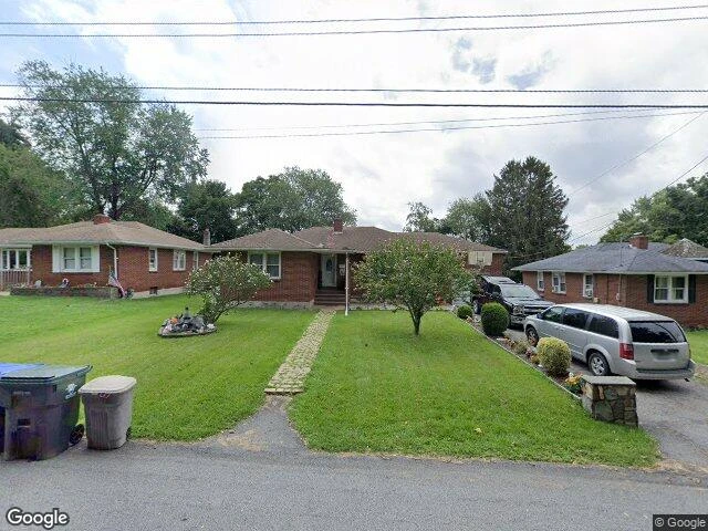 House image located at Newburgh, NY 12550