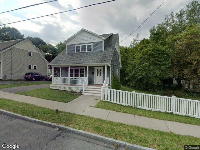 House image located at Syracuse, NY 13204