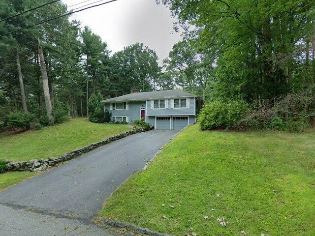 House image located at Mastic Beach, NY 11951