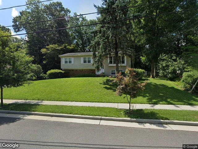 House image located at Matawan, NJ 07747