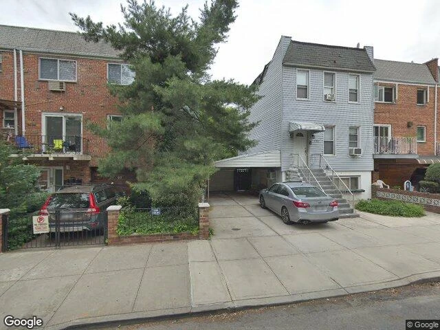 House image located at Ridgewood, NY 11385