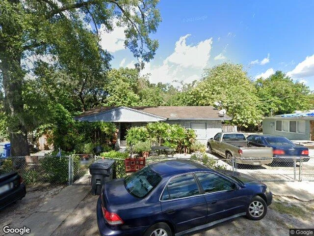 House image located at Tampa, FL 33612
