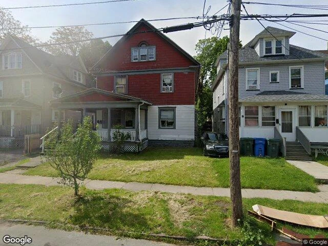 House image located at Rochester, NY 14621