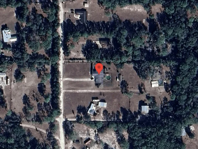 House image located at Spring Hill, FL 34610