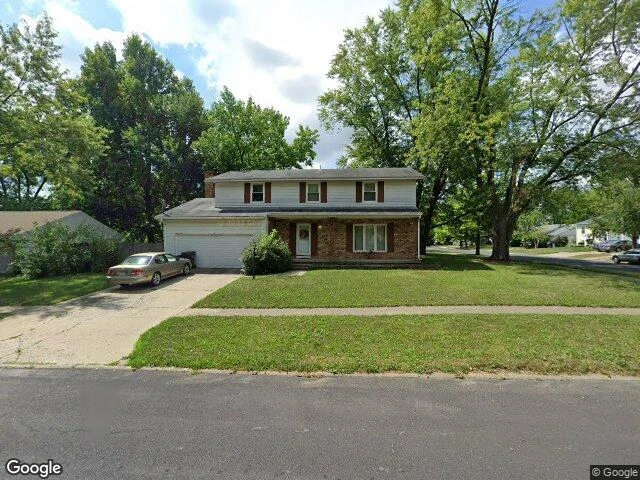 House image located at Urbana, IL 61802