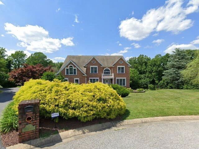 House image located at Fallston, MD 21047