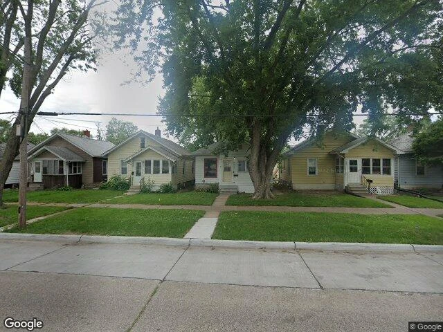 House image located at East Moline, IL 61244