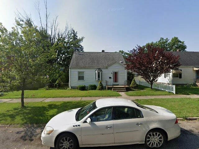 House image located at Michigan City, IN 46360